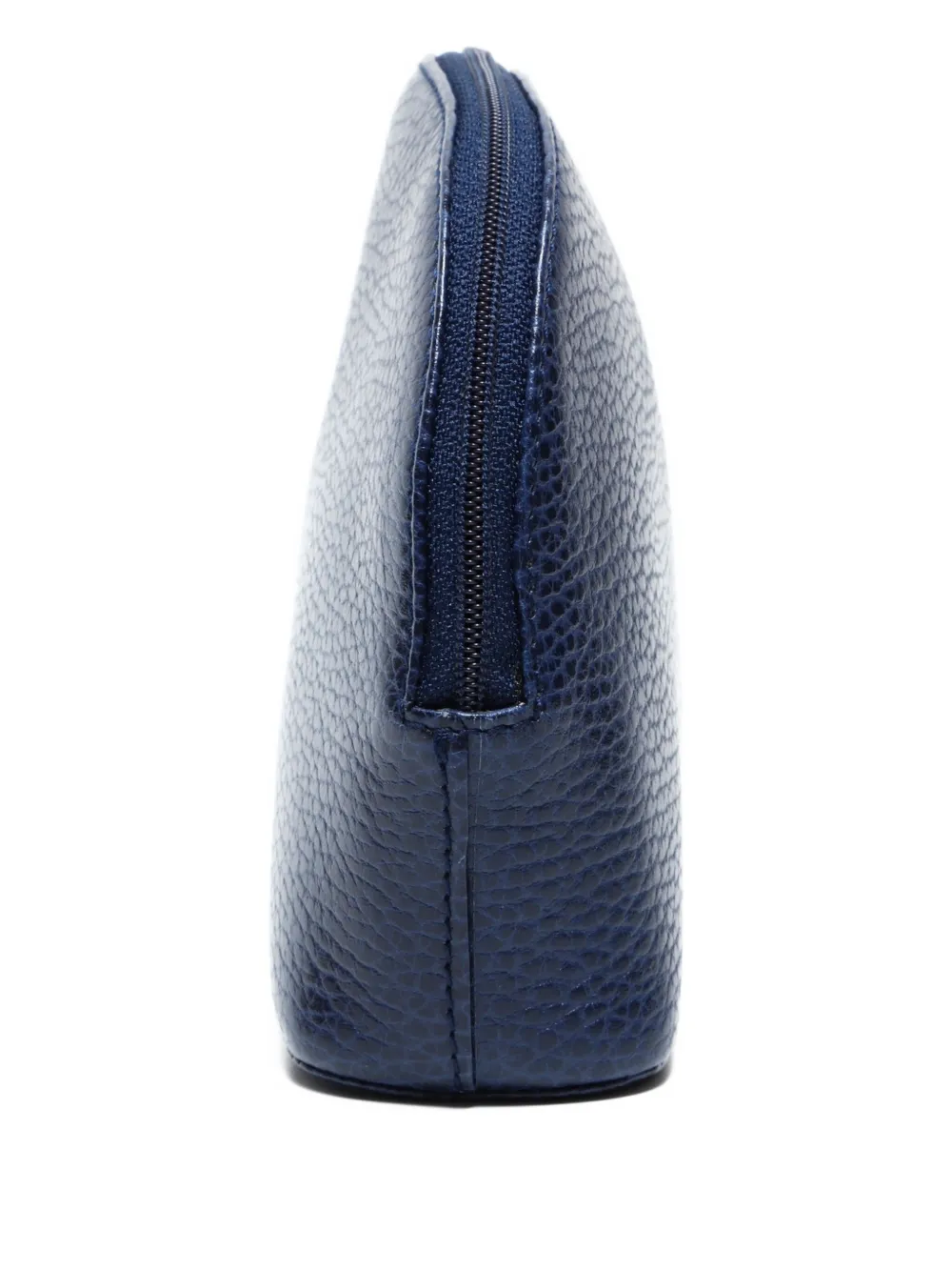 Pre-owned Cartier 1990-2000s Must De  Pouch In Blue