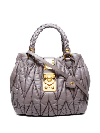 Miu Miu Pre-Owned