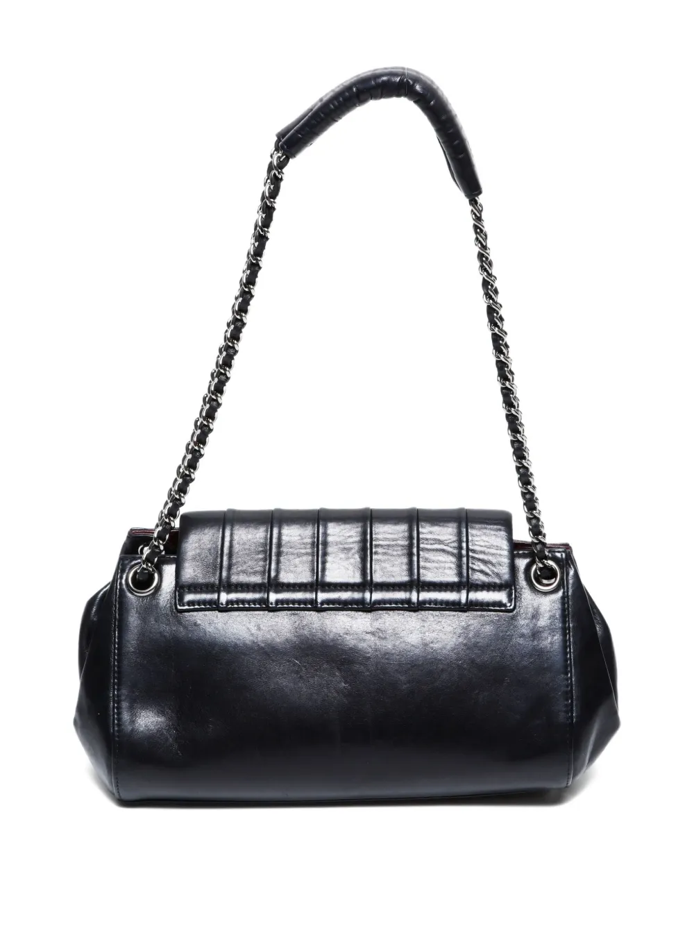 CHANEL Pre-Owned 2001-2003 Mademoiselle shoulder bag | Pre-Owned | Image 2