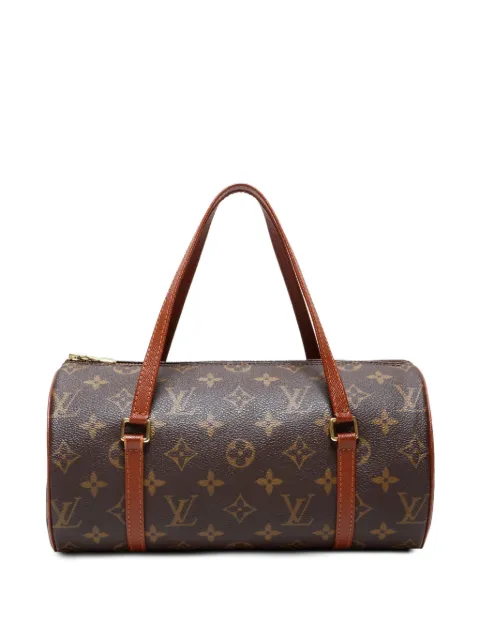 Louis Vuitton Pre-Owned 2000 Papillon 26 handbag