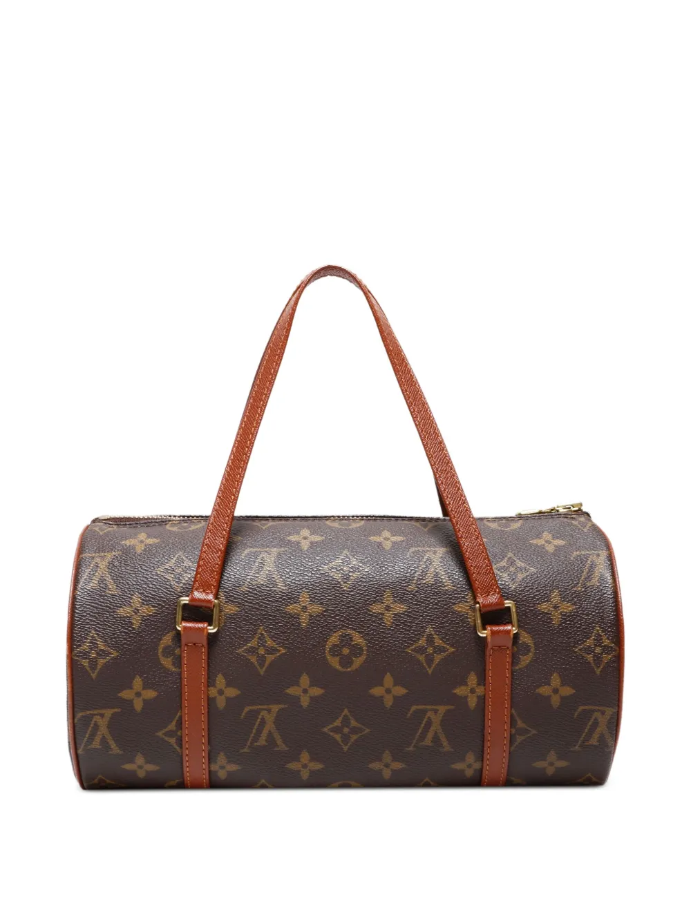 Louis Vuitton Pre-Owned 2000 Papillon 26 handbag | Pre-Owned | Image 2
