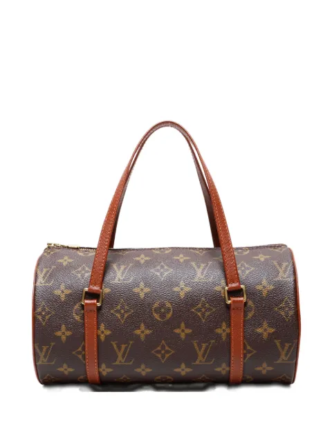Louis Vuitton Pre-Owned 2000 Papillon 26 handbag