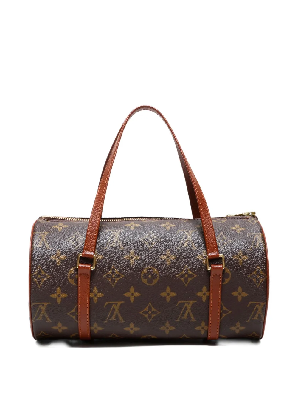 Louis Vuitton Pre-Owned bolsa de mano Papillon 26 2000 | Estilos de archivo | Image 2
