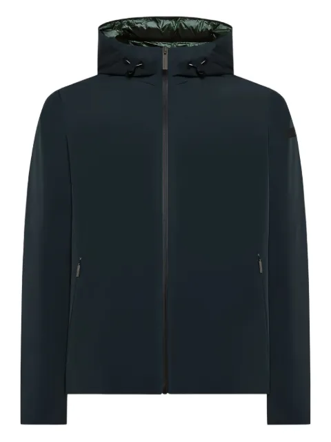 RRD hooded zip jacket