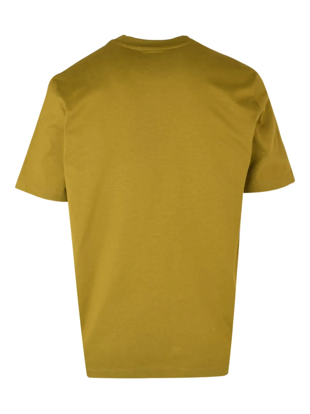 MSGM patch T-shirt | T-Shirts | Image 2