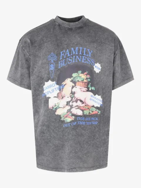 MSGM graphic T-shirt