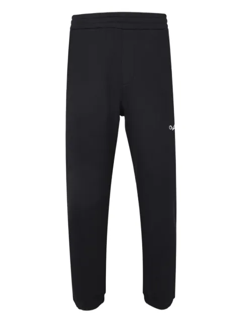 MSGM fleece tranck pants