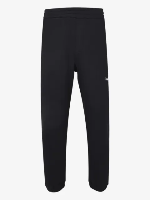 MSGM pants texturizados
