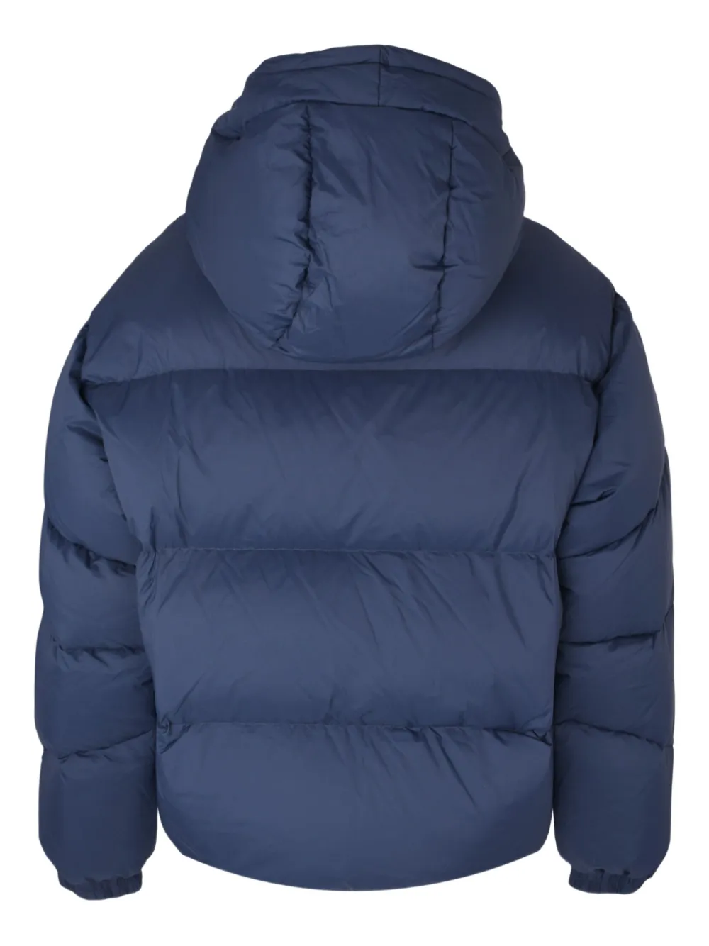 MSGM hooded down jacket | Down Jackets | Image 2