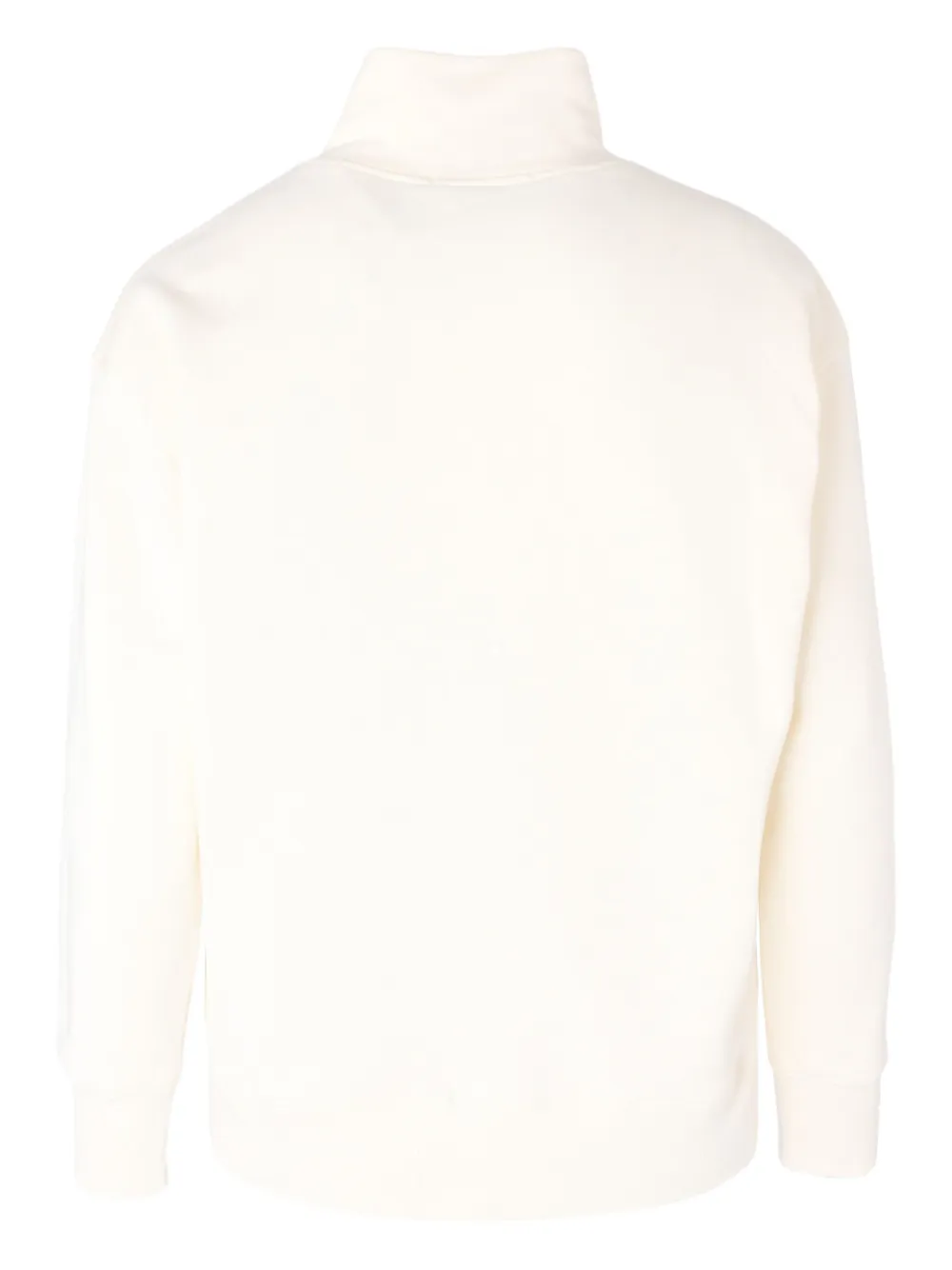 MSGM  rabbit-detail zip  sweater | Sudaderas | Image 2