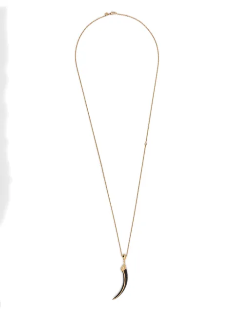 Shaun Leane collar con dije Sabre Solis