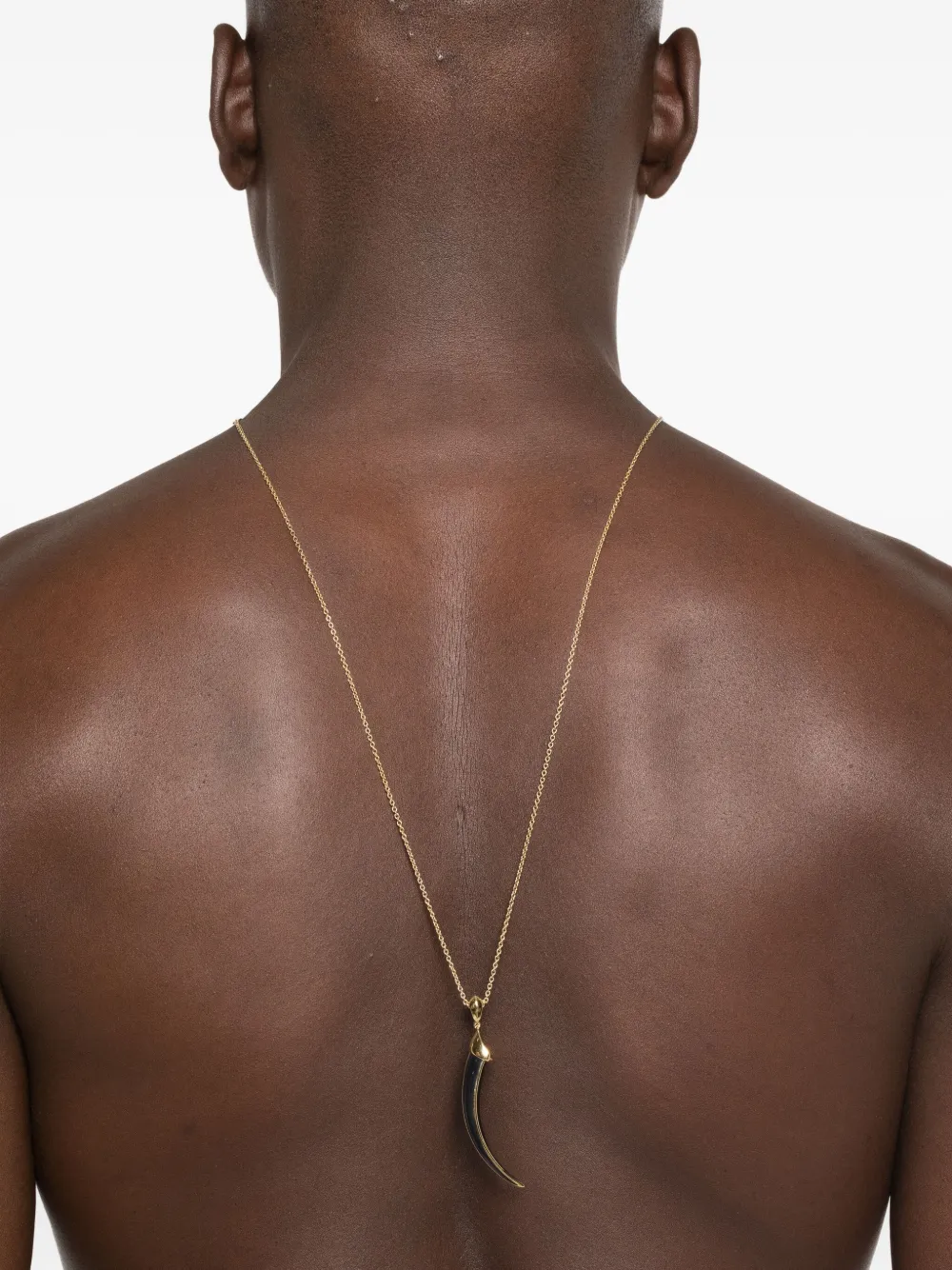 Shaun Leane Sabre Solis-pendant necklace | Women | Image 2