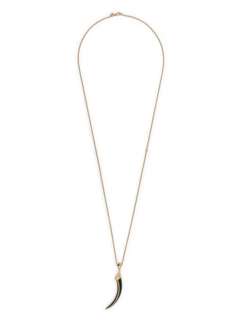 Shaun Leane collar con dije Sabre Solis