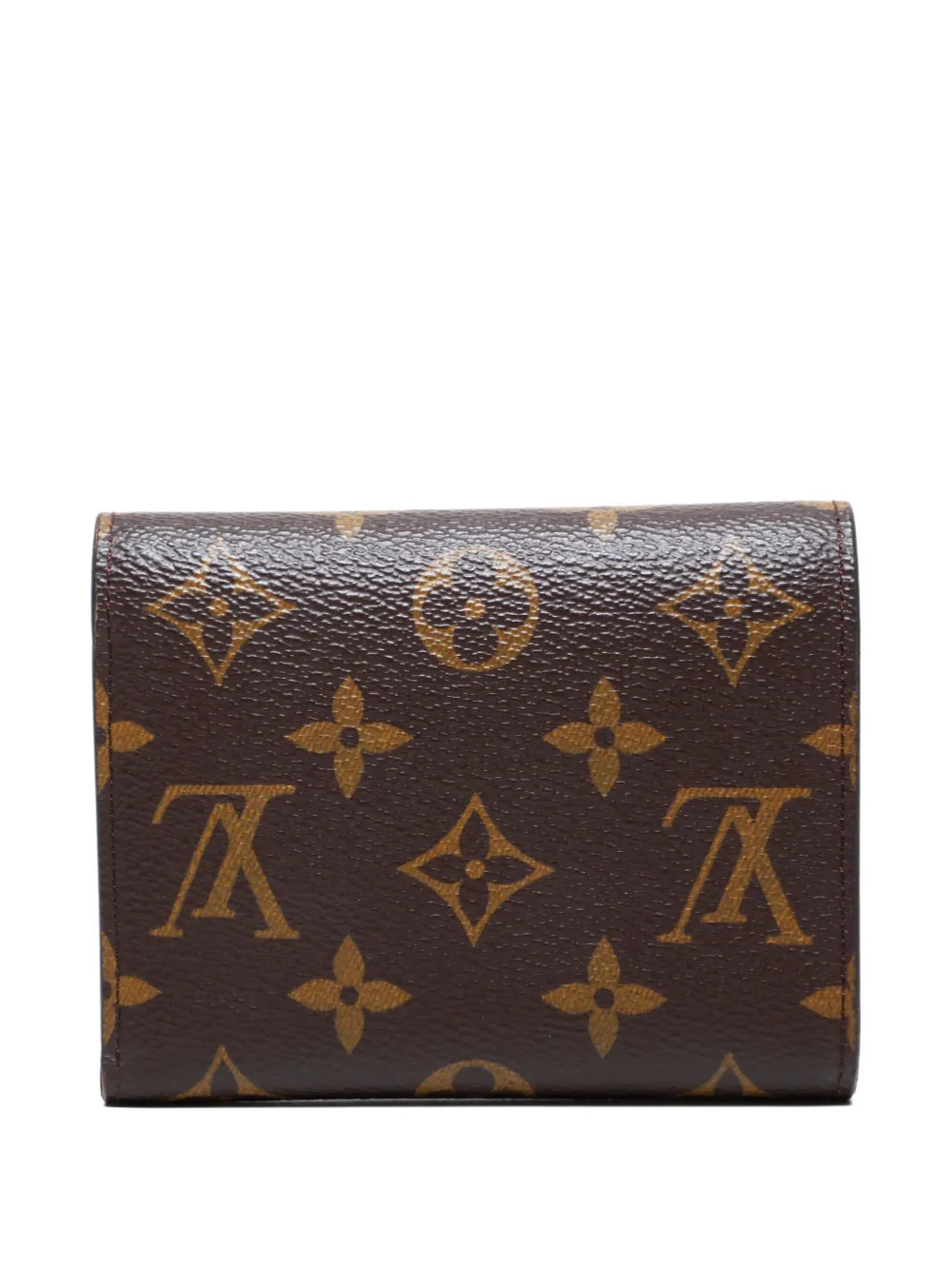 Louis Vuitton Pre-Owned Victorine wallet | Image 2