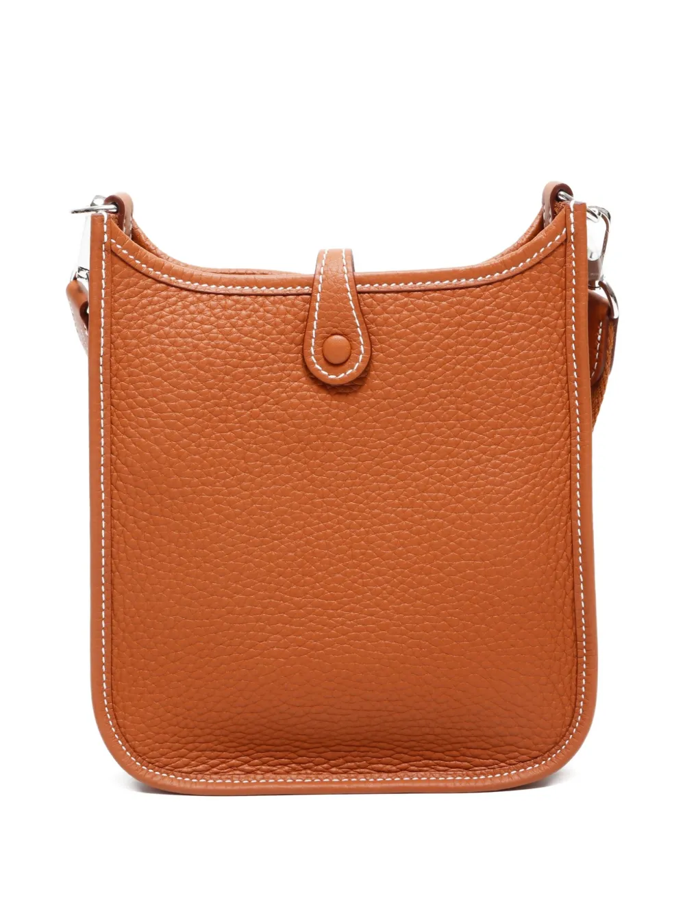 Hermès Pre-Owned 2024 Evelyn TPM crossbody bag | Pre-Owned | Image 2