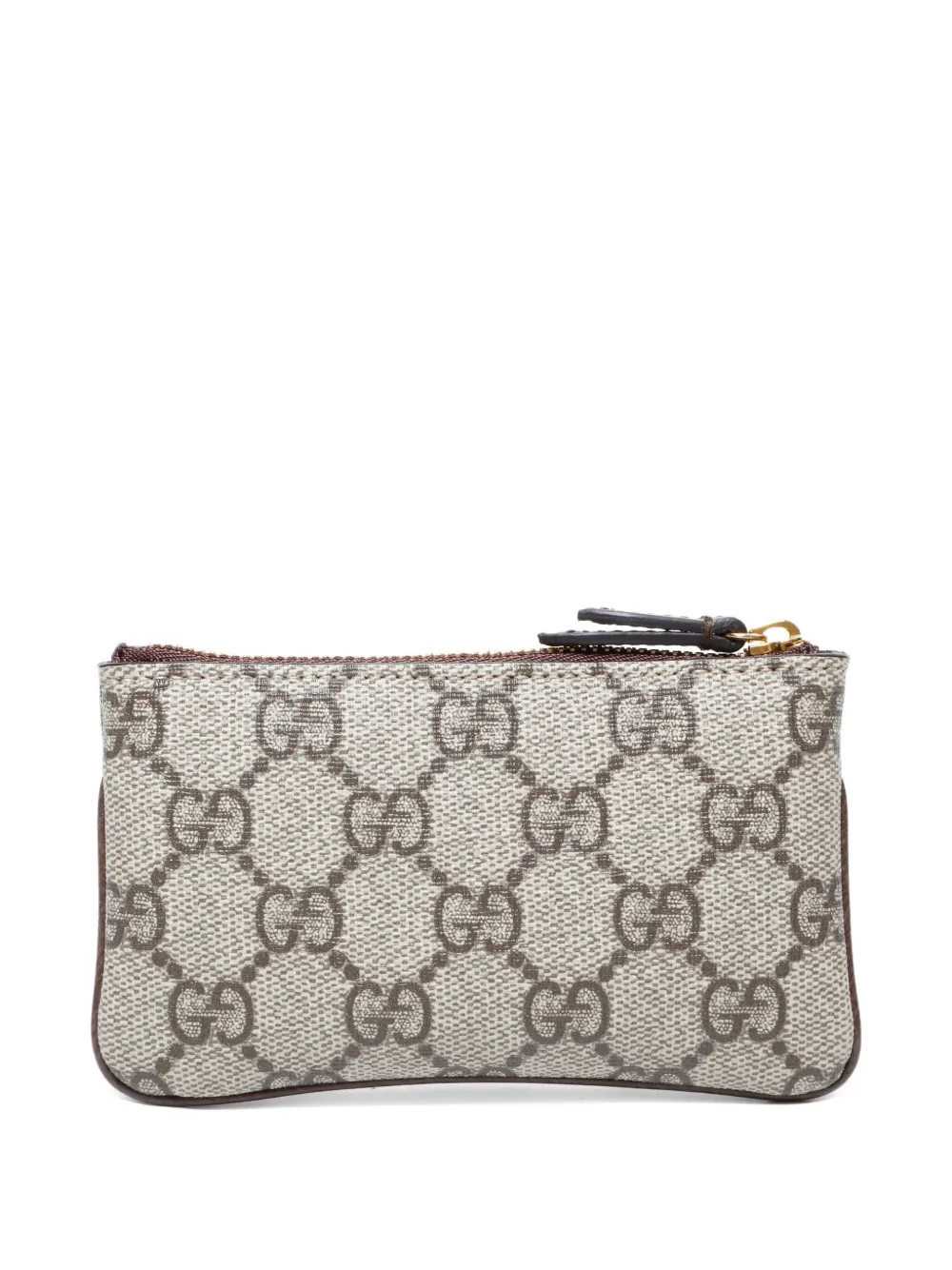 Gucci Pre-Owned 2010-2025 GG Supreme keycase | Women | Image 2