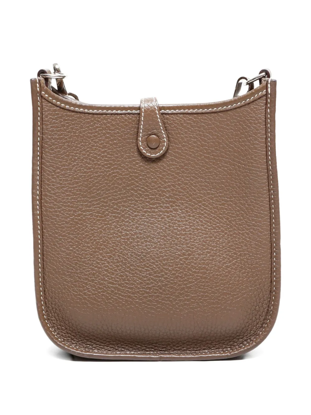 Hermès Pre-Owned 2022 Evelyn TPM crossbody bag | Pre-Owned | Image 2