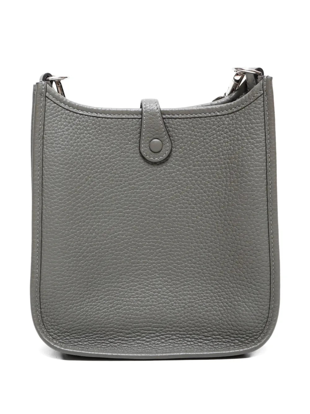 Hermès Pre-Owned 2022 Evelyn TPM crossbody bag | Pre-Owned | Image 2