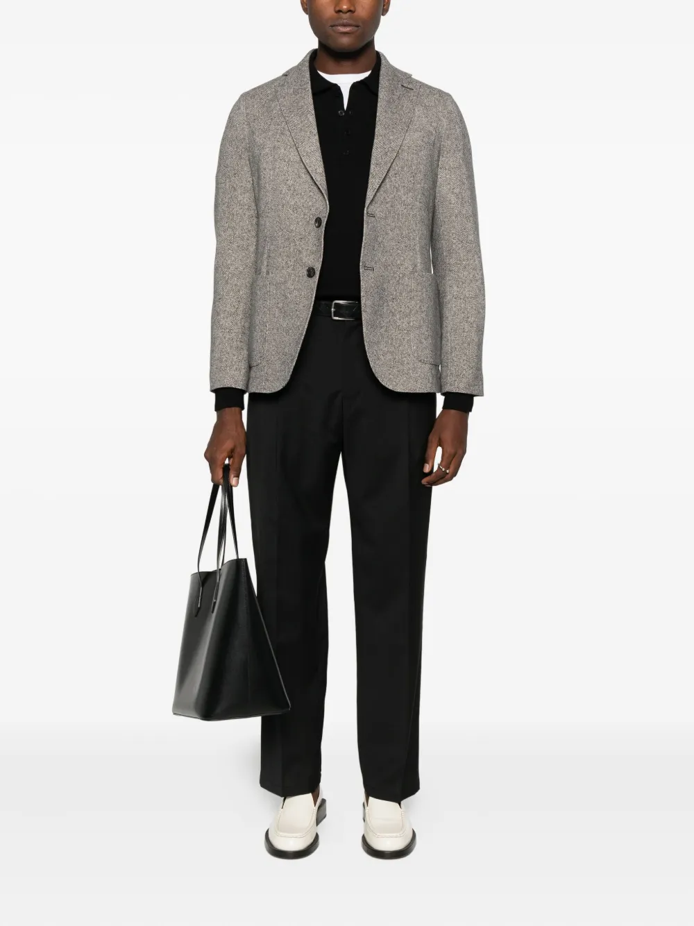Circolo 1901 blazer con botones | Sacos | Image 2