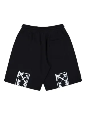 Off-White（オフホワイト）メンズ ショートパンツ ハーフパンツ