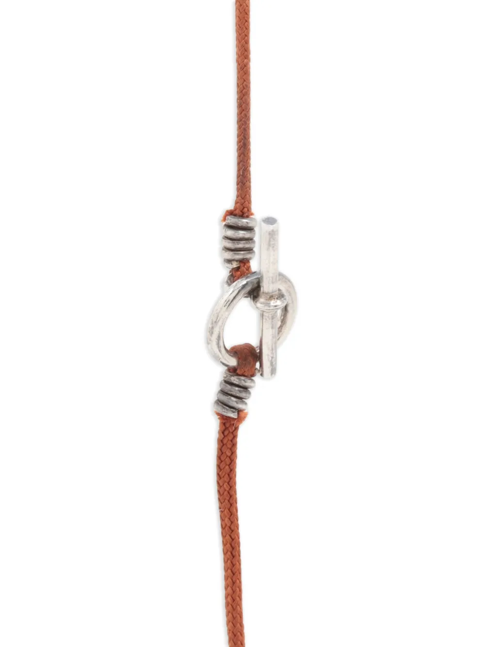 2000s Lima Pendant Necklace