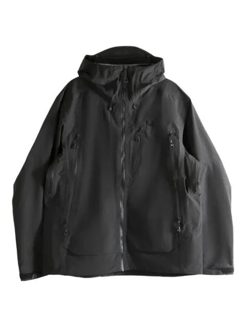 Helly Hansen Odin 9 Worlds hooded jacket