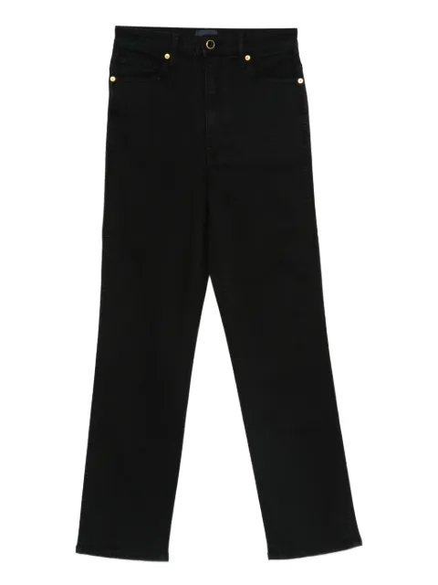 KHAITE jeans rectos