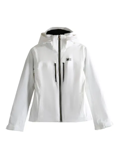 Helly Hansen chamarra para nieve Alphelia con capucha y cierre