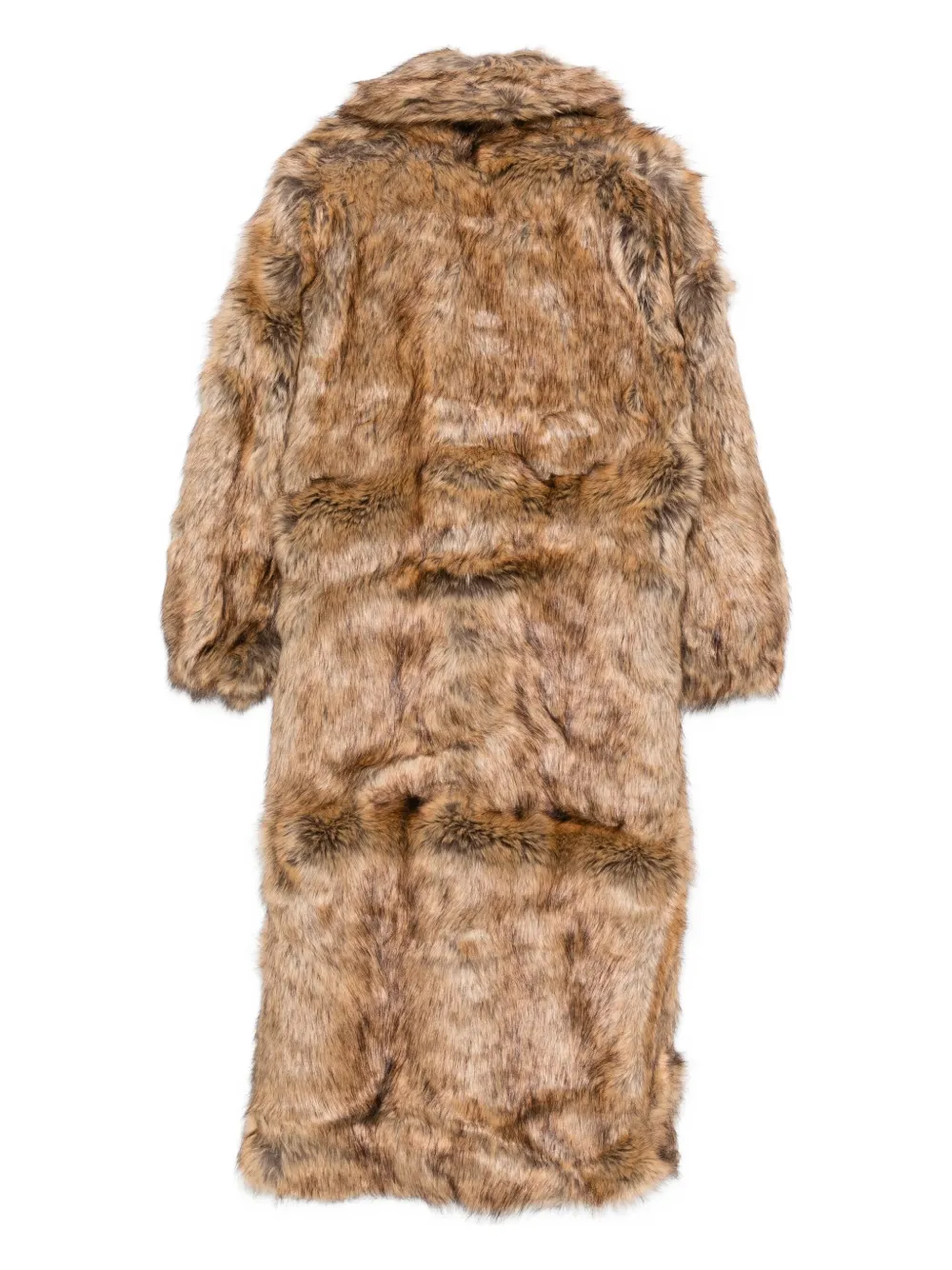 The Garment faux-fur coat | Faux Fur & Shearling Coats | Image 2