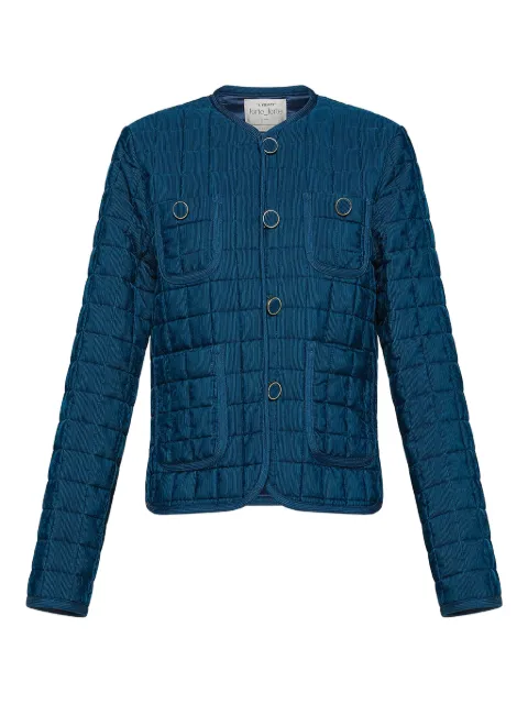 Forte Forte plumífero con botones