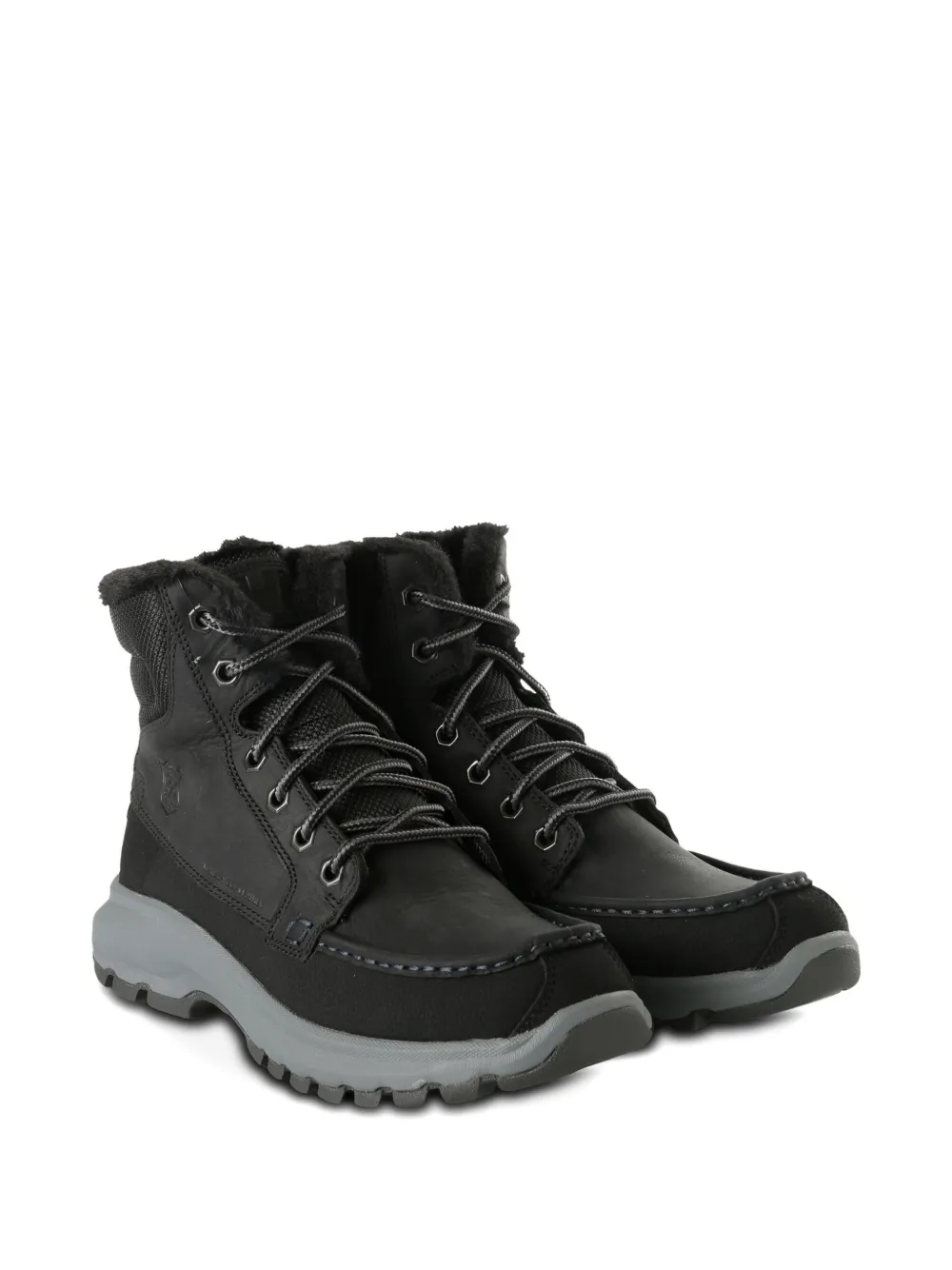 Helly Hansen The Garibaldi snow boots | Performance Boots | Image 2