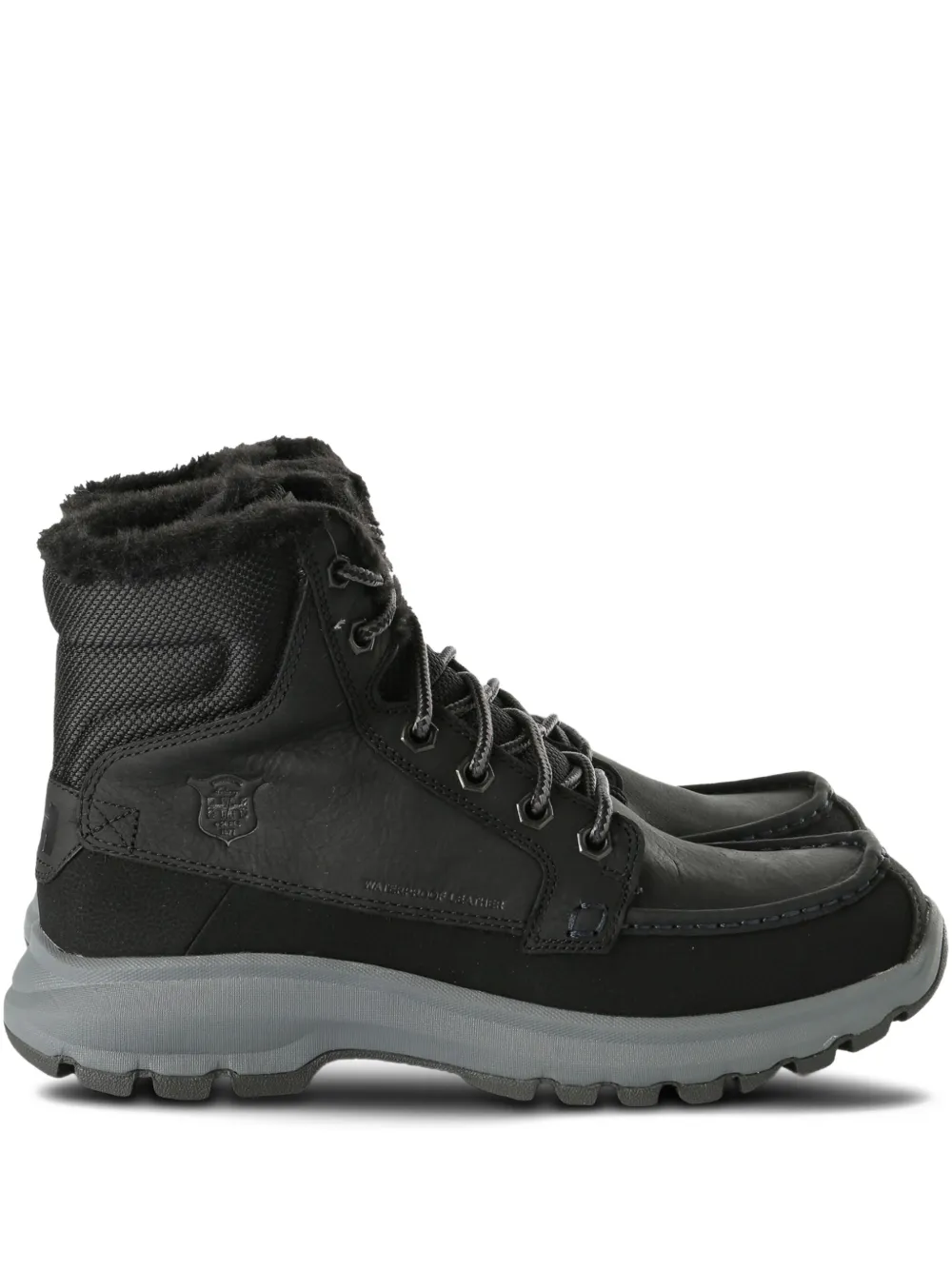 Helly Hansen botas para nieve The Garibaldi | negro | Image 1