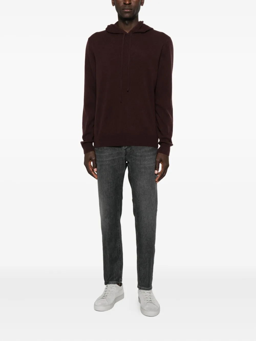 7 For All Mankind cashmere hoodie | Hoodies | Image 2