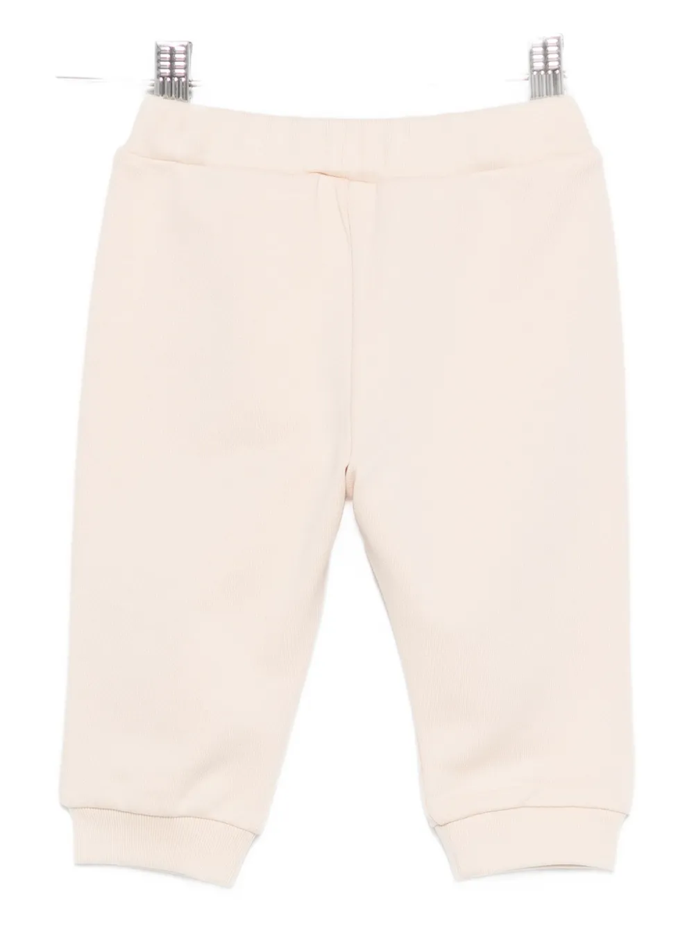 Fendi Kids logo trousers | Leggings | Image 2