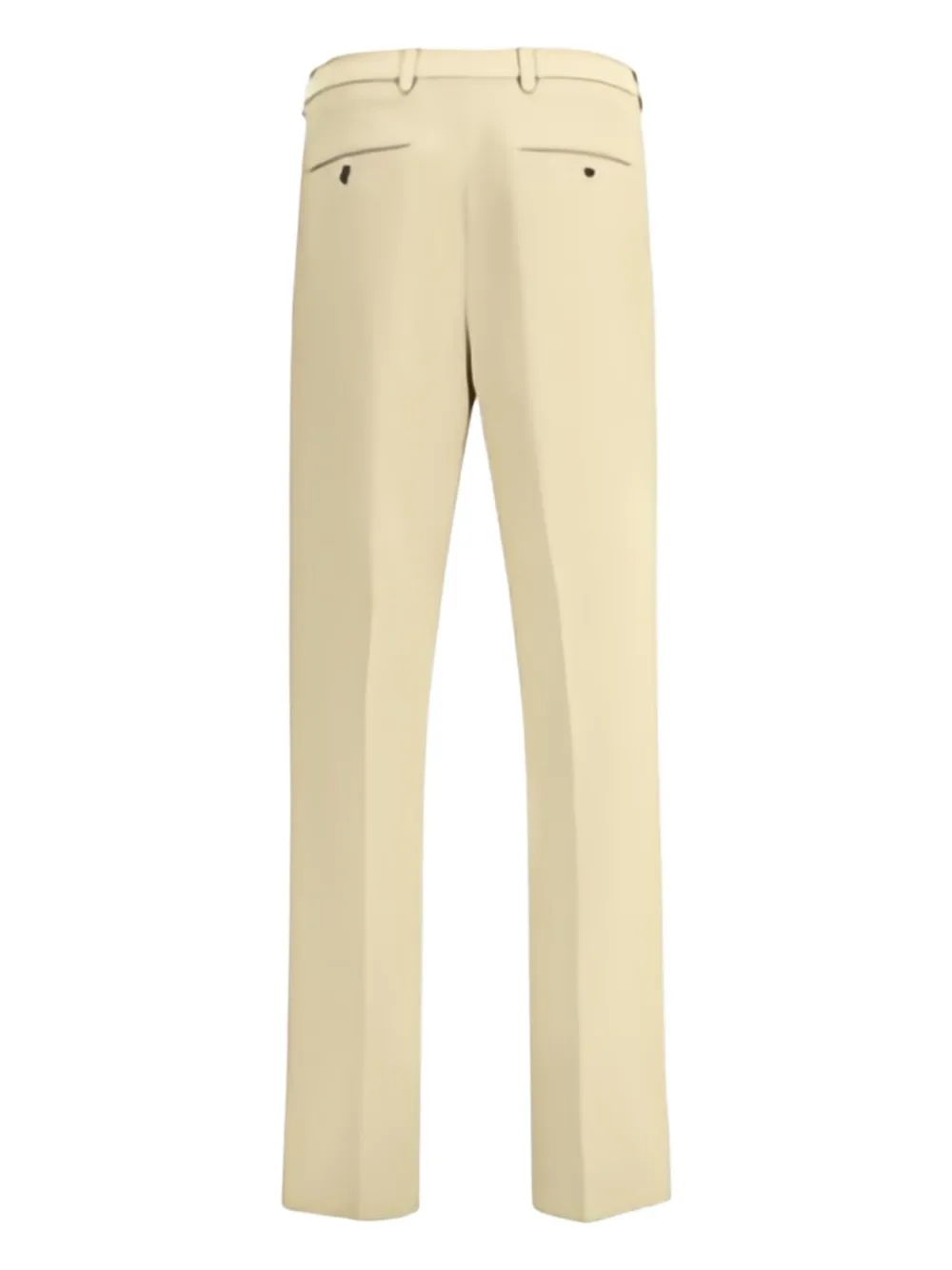 Loro Piana Jarno trousers - Beige