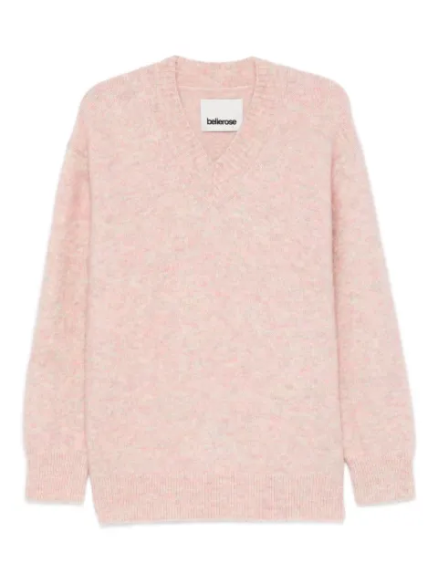 Bellerose v-neck sweater