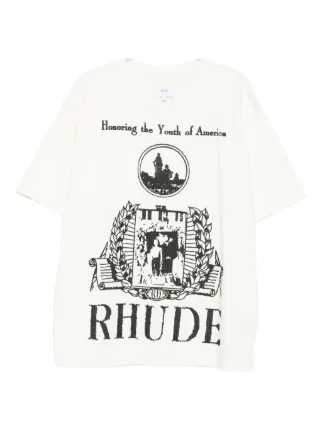 RHUDE