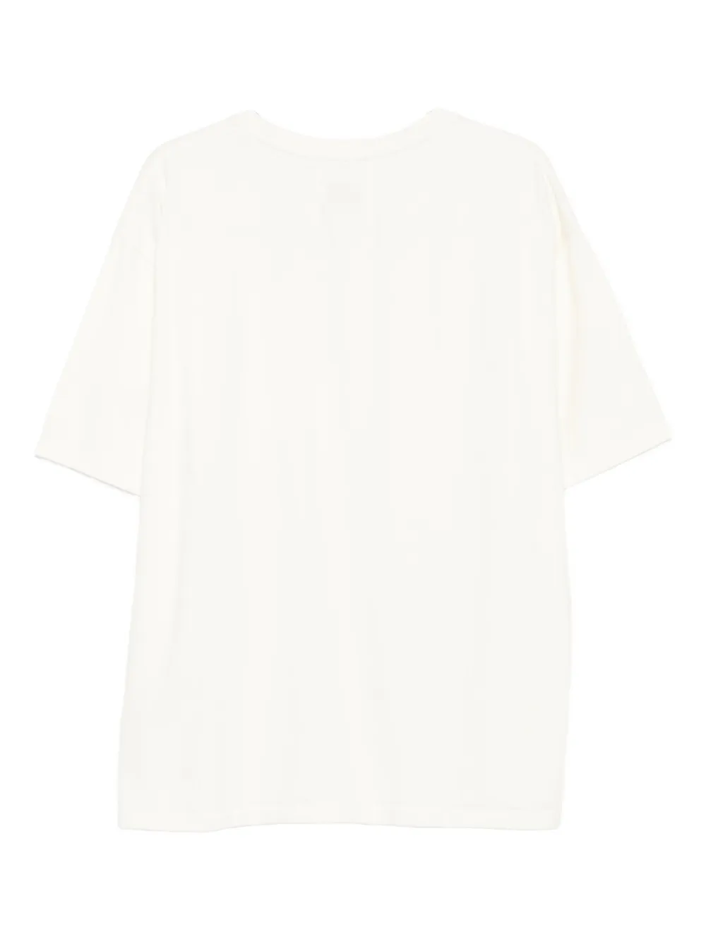 RHUDE Summerland T-shirt - Wit