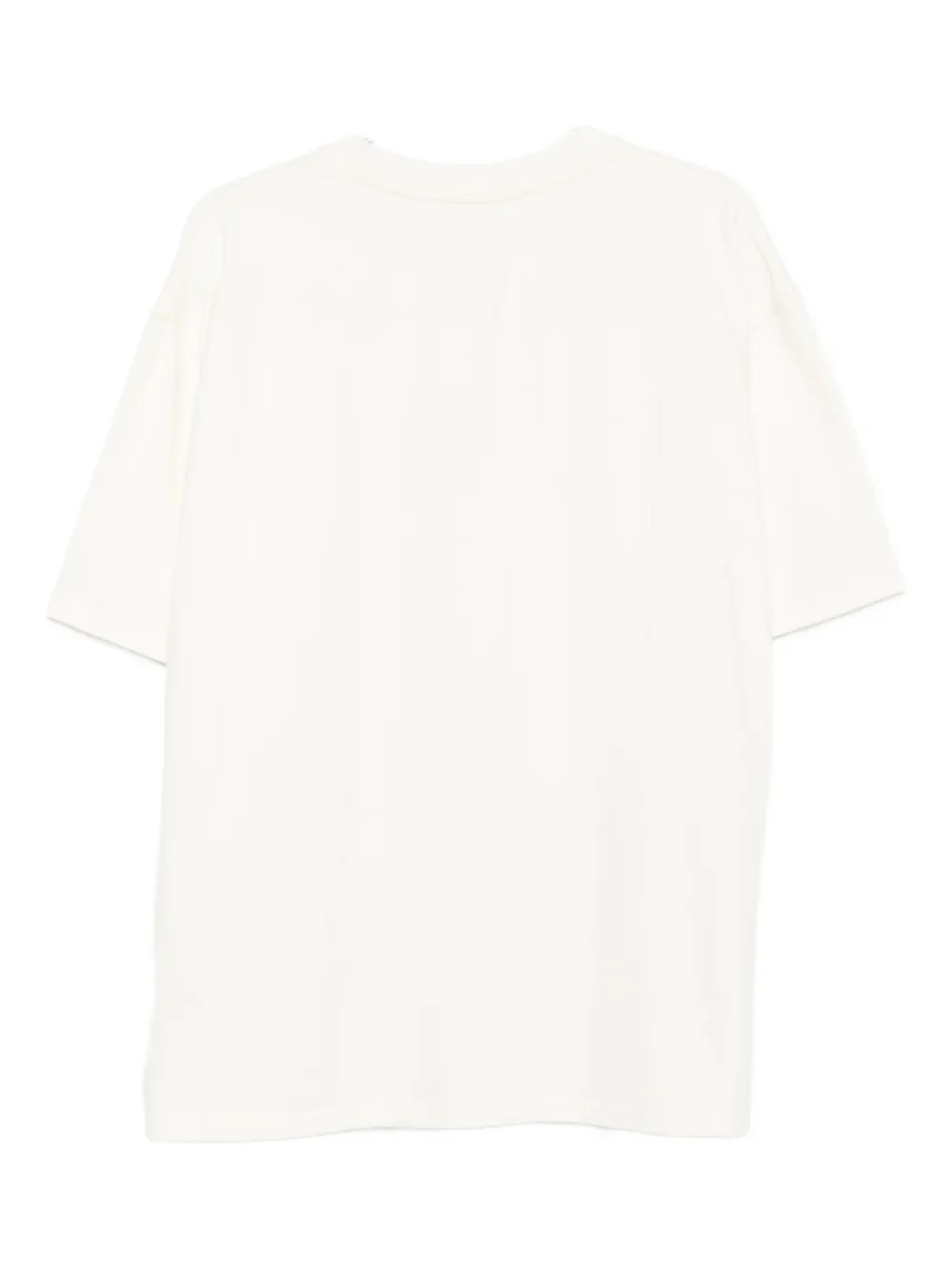 RHUDE Menthol T-shirt - Wit