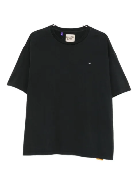 GALLERY DEPT. cotton T-shirt