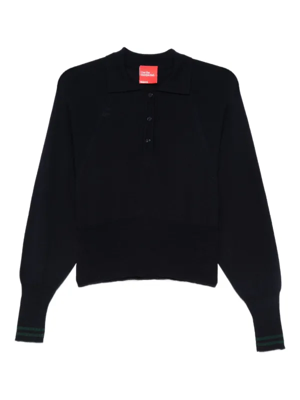 Merci ポロシャツ | ブルー | FARFETCH JP