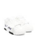 Off-White Kids Out of Office for Walking sneakers
