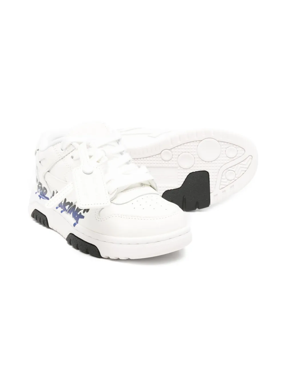 Off-White Kids Out of Office for Walking sneakers | Image 2