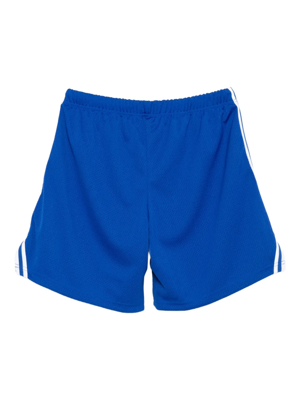 GALLERY DEPT. stripe-detail shorts | Track & Running Shorts | Image 2
