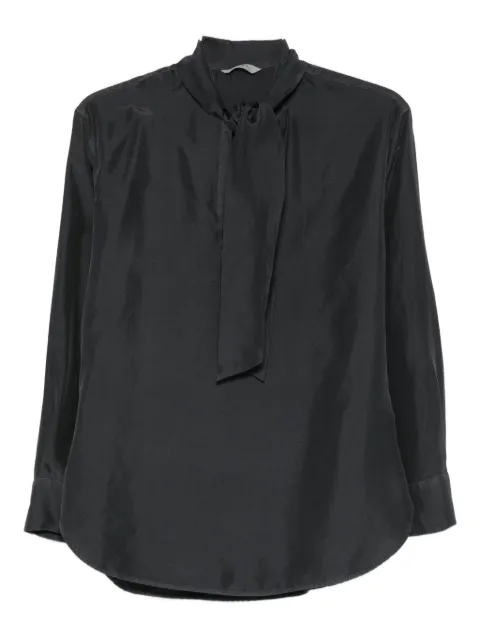 Barena blusa manga larga