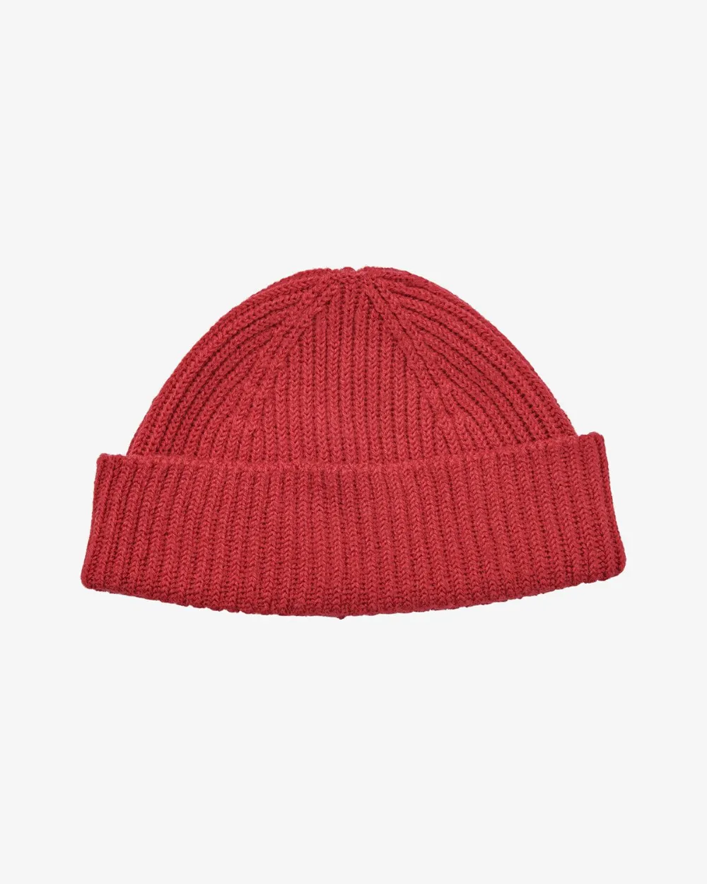 Isabel Marant Zamia Beanie In Red