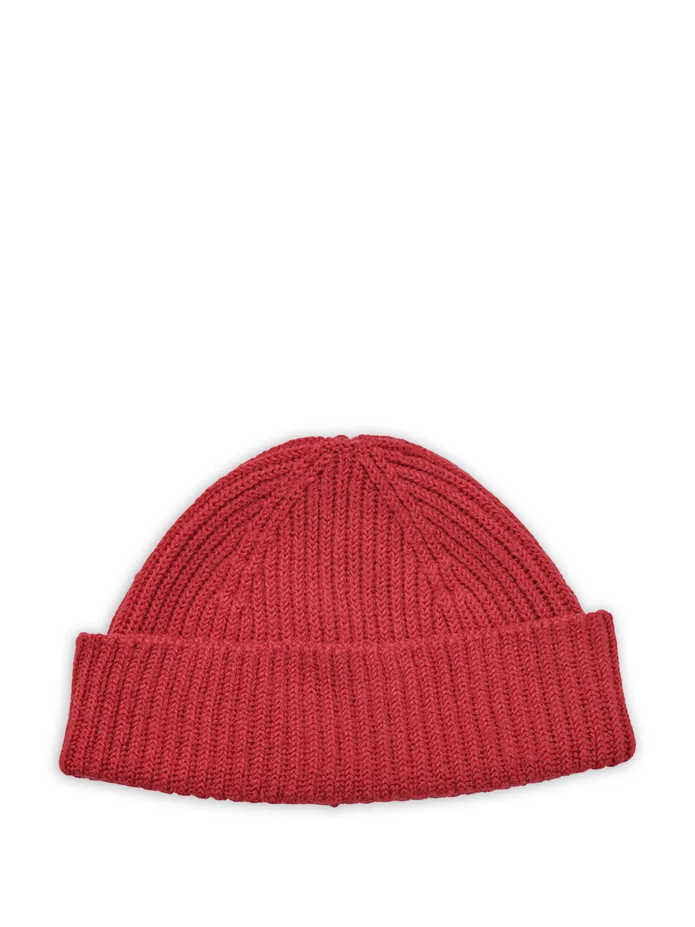 ISABEL MARANT gorro Zamia | rojo | Image 1