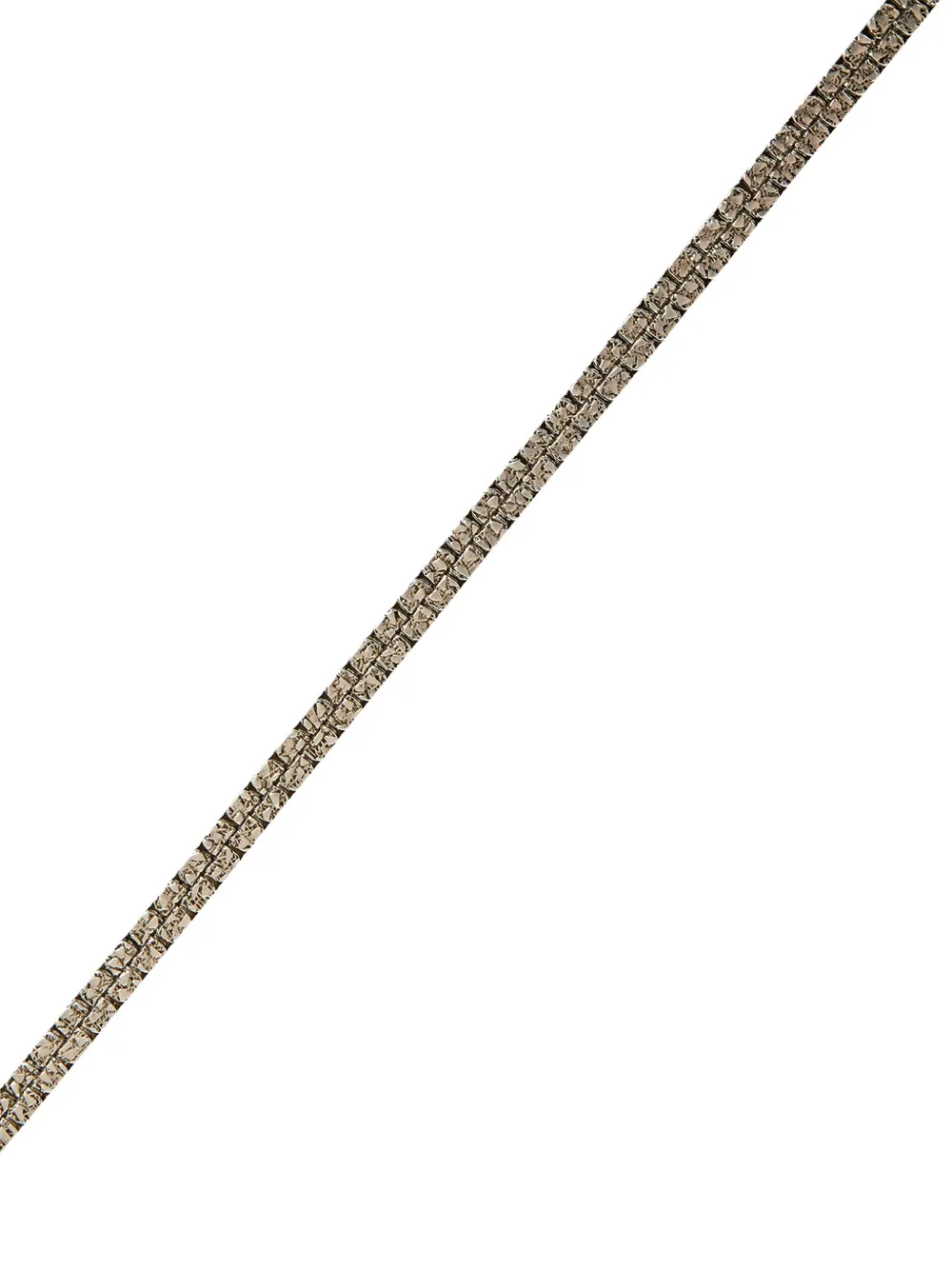 ISABEL MARANT Elsy halsketting - Zilver
