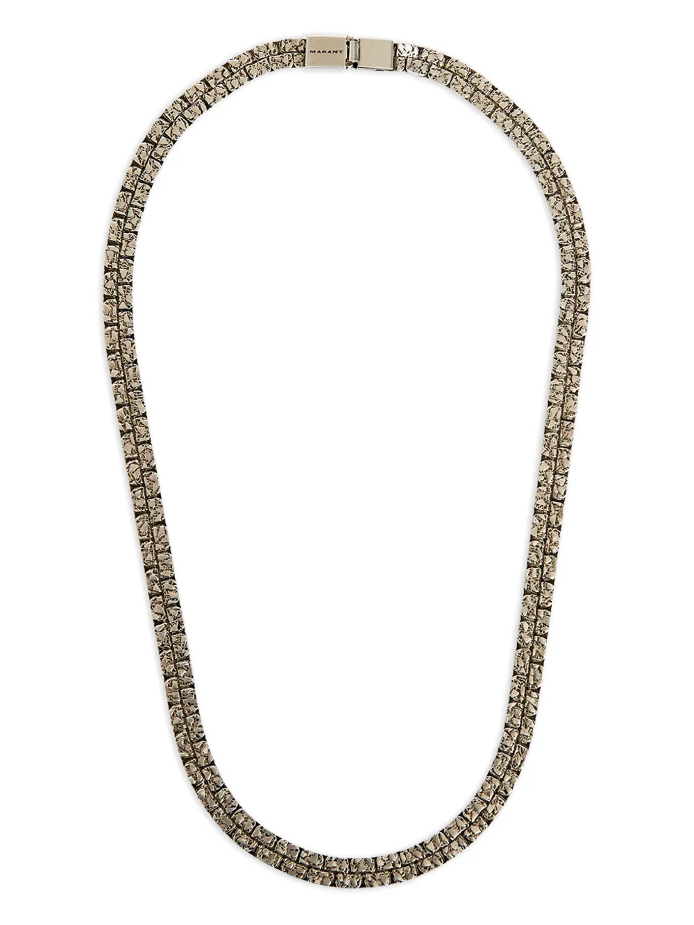 ISABEL MARANT Elsy necklace | Silver | Image 1