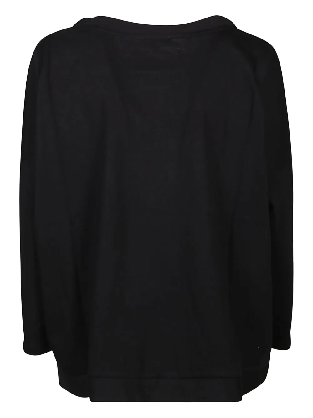 Aragona boat-neck sweater | Knitted Sweaters | Image 2